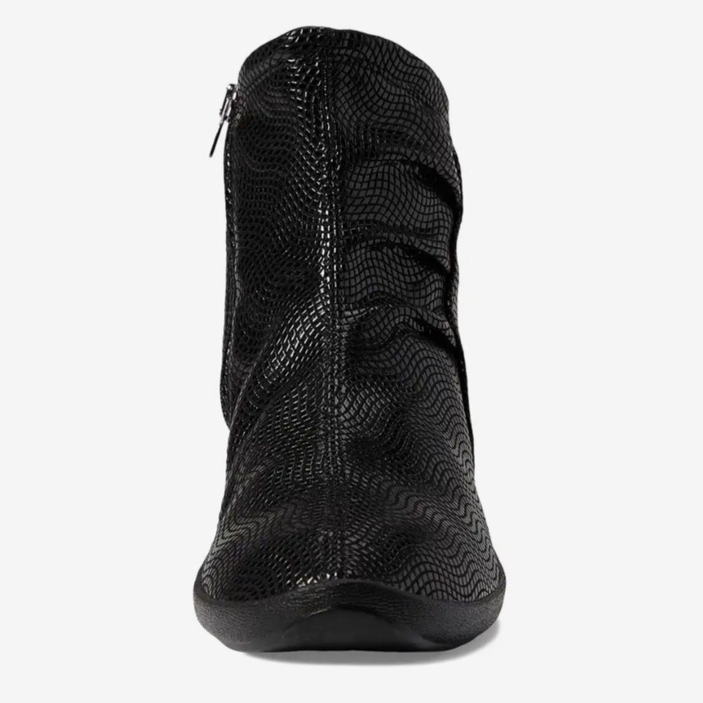 ARCOPEDICO Women’s Croc Shoes in the Size 41/9.5-10 US Size in Black Color - Picture 5 of 16